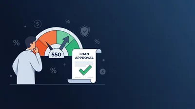 Bad Credit Loans Guide