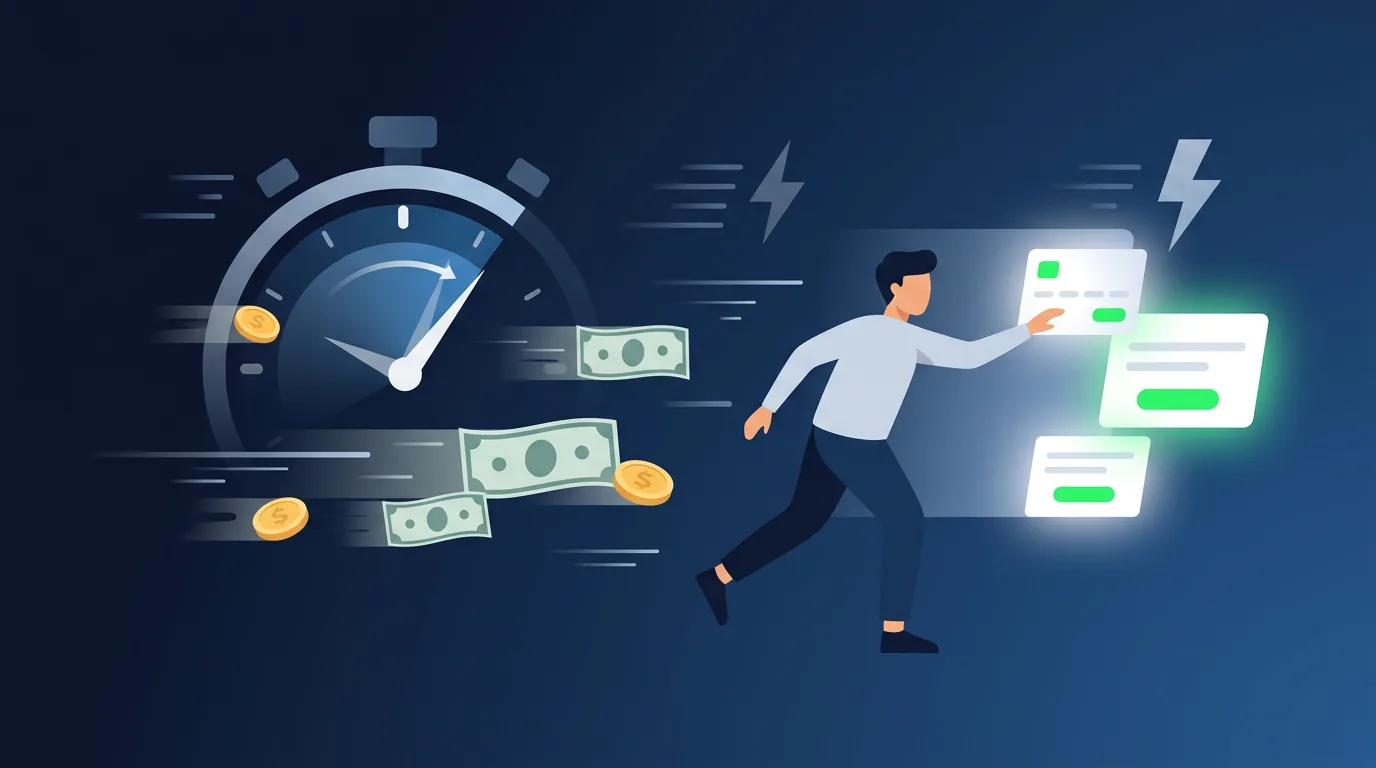 Emergency cash guide - fast ways to get money when you need it urgently