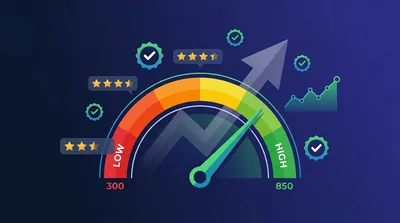 Improve Your Credit Score