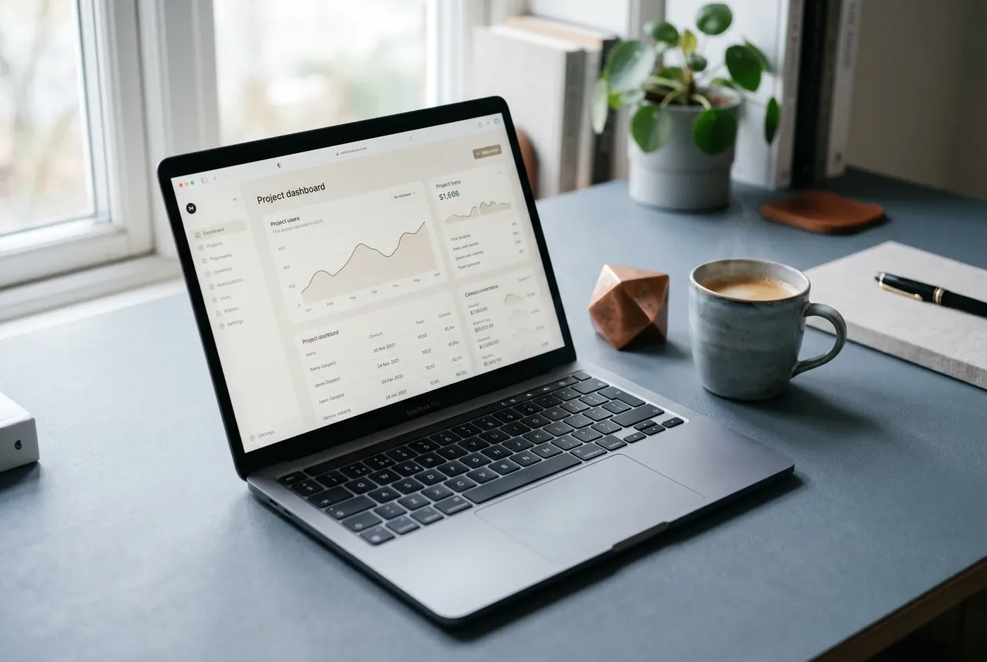 Great Plains Lending team workspace built on trust and transparent lending
